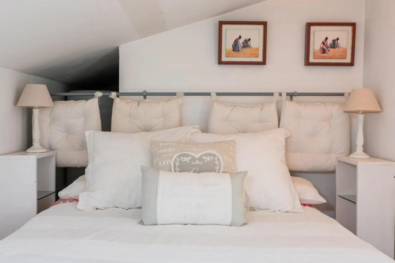 Bf-7 Calella De Palafrugell 3 Pax Apartment