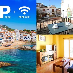  Apartamento Apartament Antic Plankton