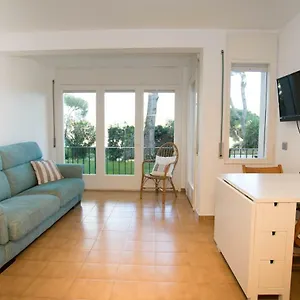  Apartamento Espectacular En El Corazón De Calella!