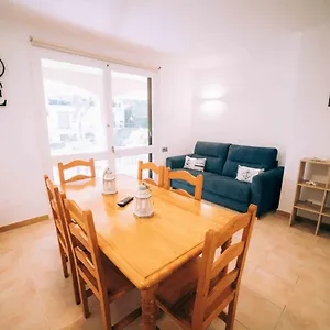  Apartamento Reformado En A 1 Minuto De La Playa