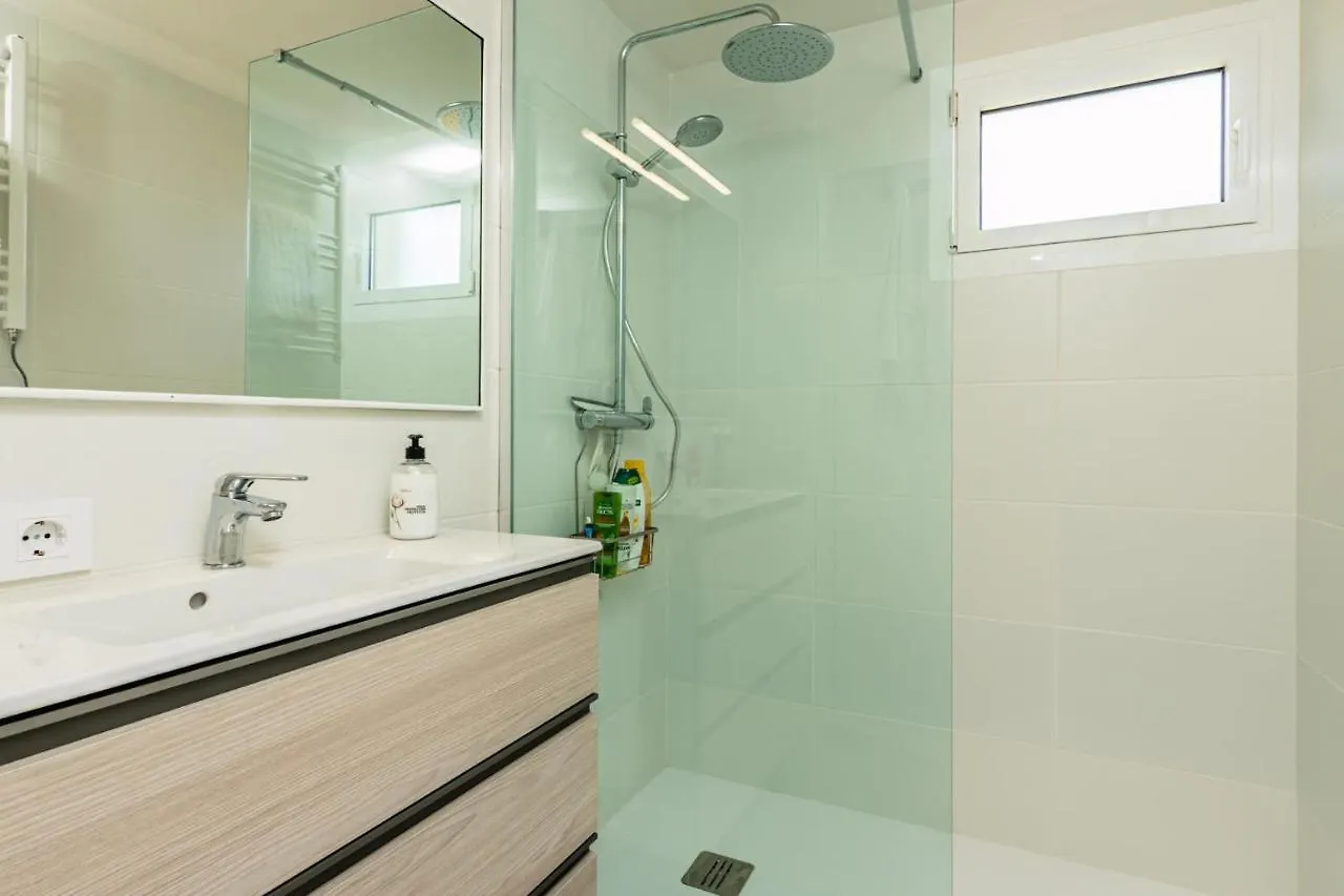Bf-7 Calella De Palafrugell 3 Pax Apartment 0*,  Spain