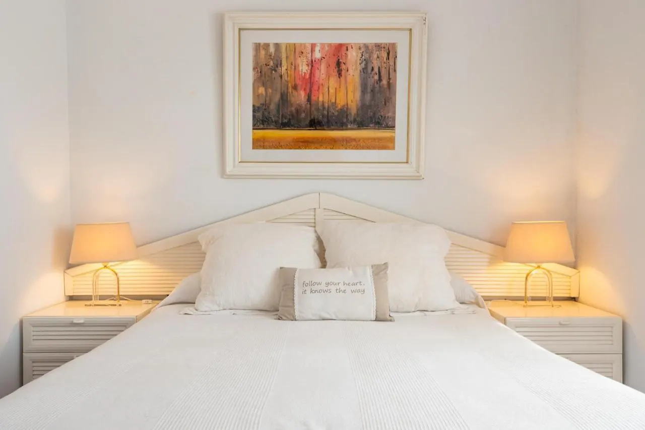 Bf-7 Calella De Palafrugell 3 Pax Apartment