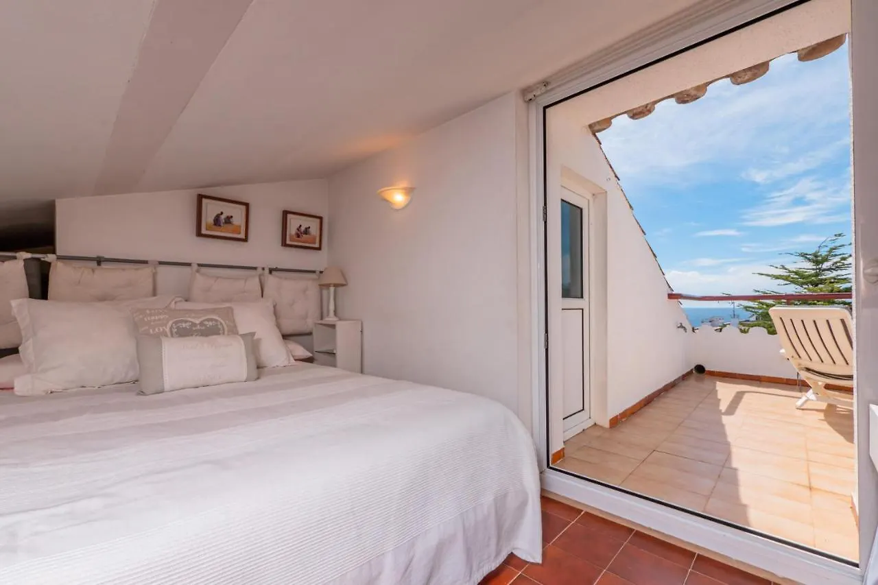 Bf-7 Calella De Palafrugell 3 Pax Apartment