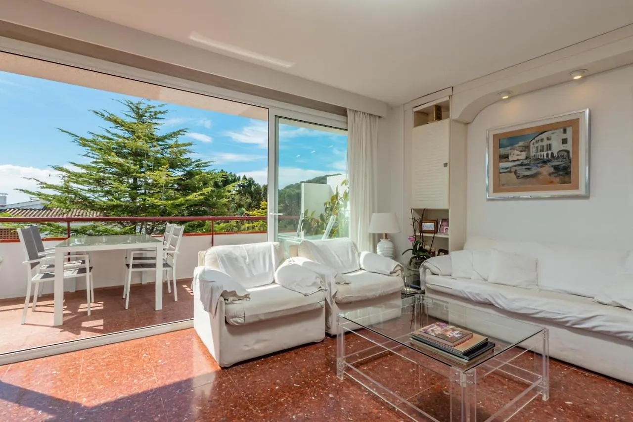 Bf-7 Calella De Palafrugell 3 Pax Apartment 0*,  Spain