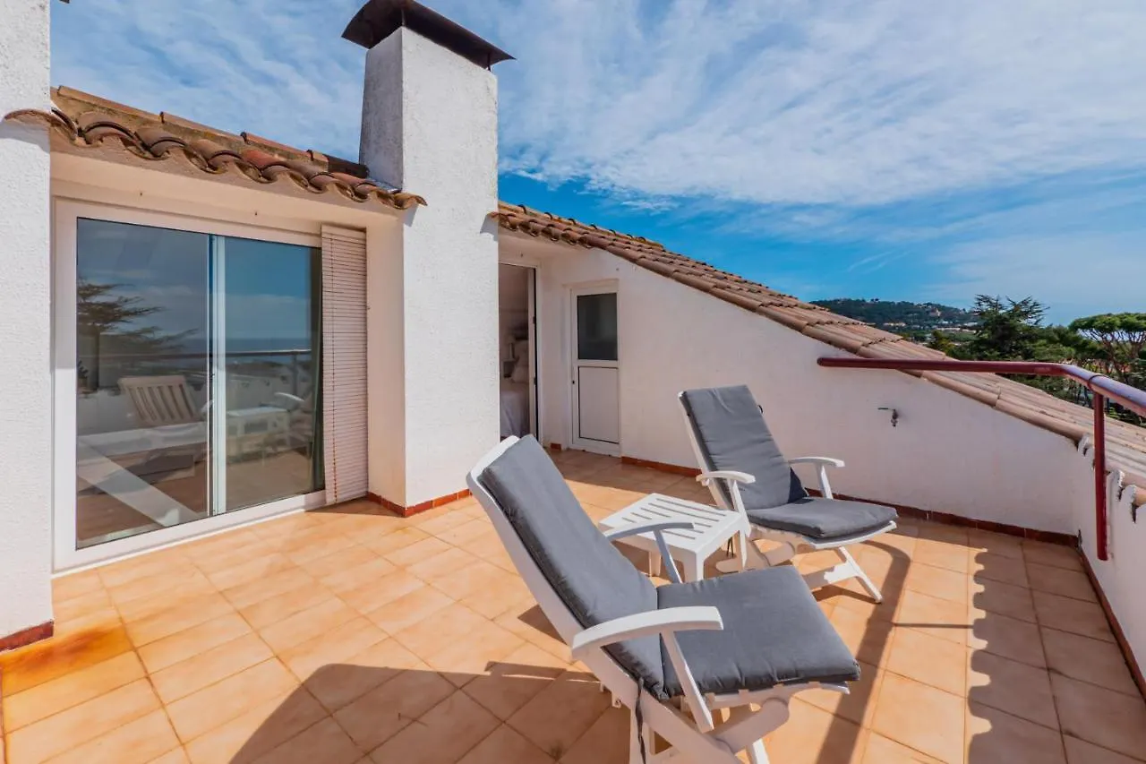 Bf-7 Calella De Palafrugell 3 Pax Apartment 0*,  Spain